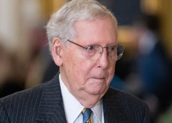 Race for Mitch McConnell’s Senate seat taking shape in Kentucky