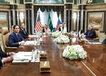 Reaction to U.S.-Russia talks about Ukraine war