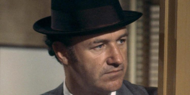 Remembering Gene Hackman’s most iconic roles