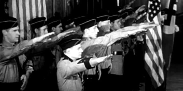 Reporter’s Notebook: A look back at 1939 Nazi rally in New York City