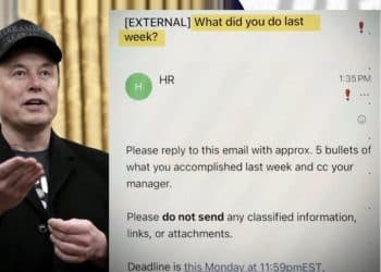 Reporter’s Notebook: Federal worker morale amid shrinking bureaucracy