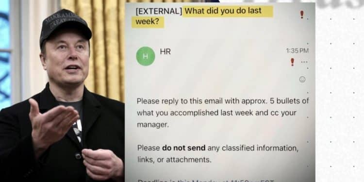 Reporter’s Notebook: Federal worker morale amid shrinking bureaucracy