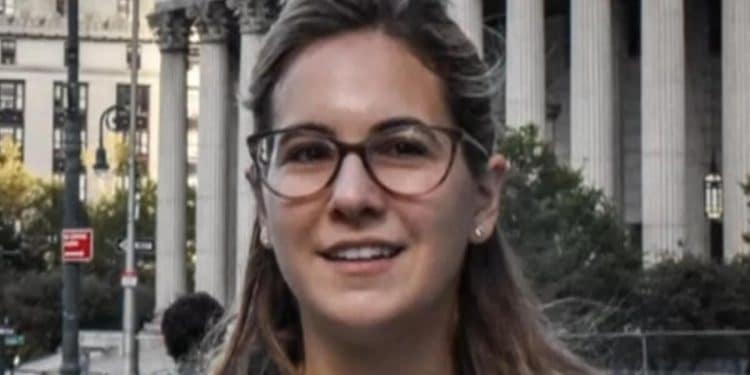 Reporter’s Notebook: John Dickerson on Danielle Sassoon’s resignation