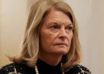 Republican Sen. Murkowski raises concerns about Trump firings