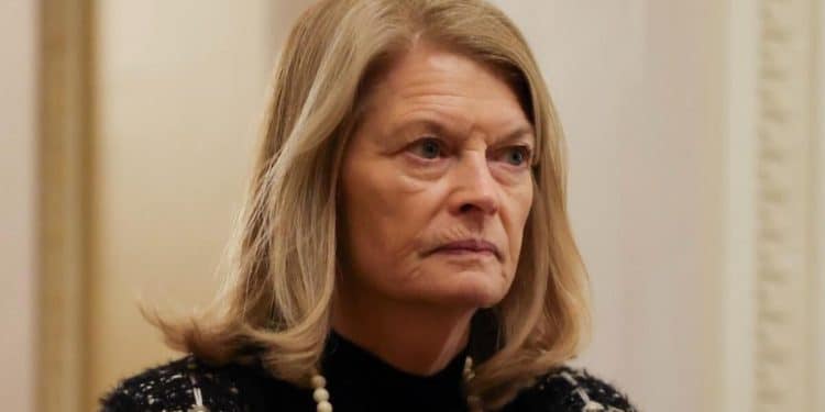 Republican Sen. Murkowski raises concerns about Trump firings