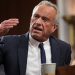RFK Jr. on track for confirmation as HHS secretary
