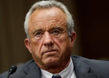 Robert F. Kennedy Jr. confirms as HHS Secretary in 52-48 vote