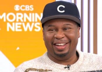 Roy Wood Jr. on Trump, unity, personal connection and more