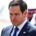 Rubio arrives in Saudi Arabia ahead of expected talks with Russia over Ukraine war
