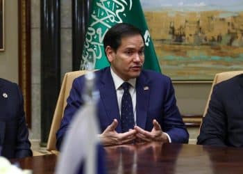 Rubio says “work remains” on ending Ukraine war after talks with Russia