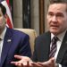 Rubio, Waltz on discussions moving fast with Russia