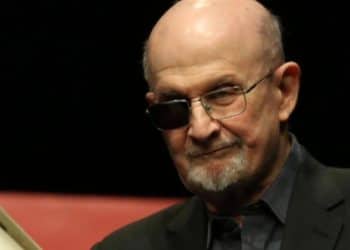 Salman Rushdie attacker found guilty of attempted murder