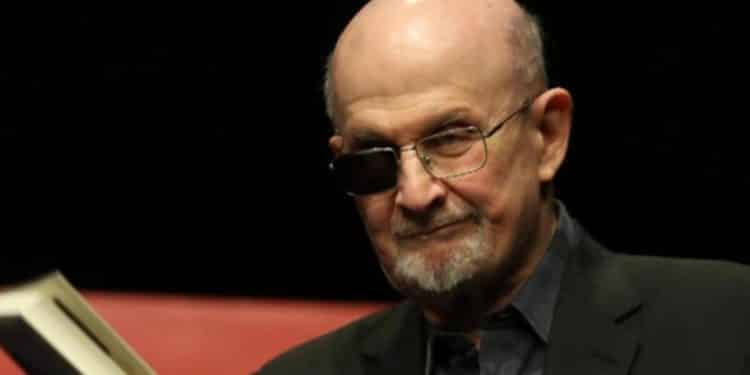 Salman Rushdie attacker found guilty of attempted murder