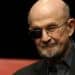Salman Rushdie attacker found guilty of attempted murder