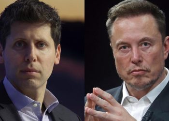Sam Altman, Elon Musk feud over OpenAI bid