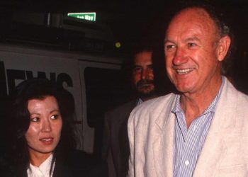 Santa Fe officials give an update on Gene Hackman, wife’s death investigation