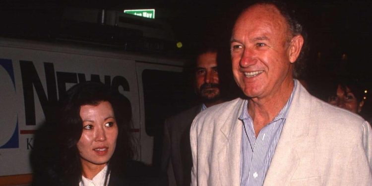 Santa Fe officials give an update on Gene Hackman, wife’s death investigation