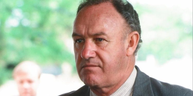 Santa Fe sheriff gives more information about Gene Hackman’s final moments