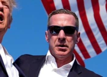 Secret Service director recounts Trump assassination attempt