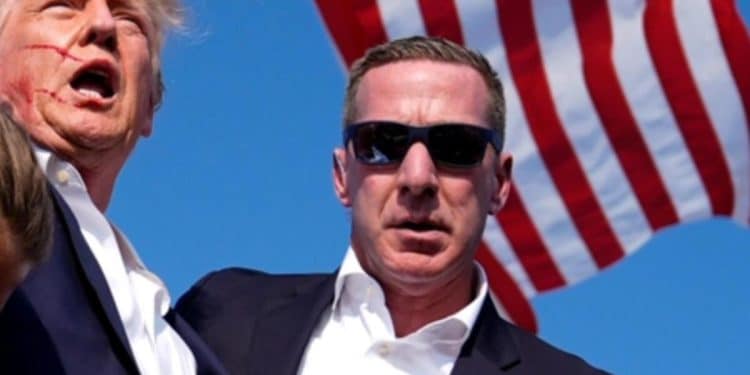 Secret Service director recounts Trump assassination attempt