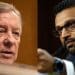 Sen. Durbin accuses Kash Patel of ordering FBI firings before confirmation as director