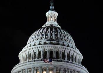 Senate adopts GOP budget plan in “vote-a-rama,” despite Trump backing competing House plan