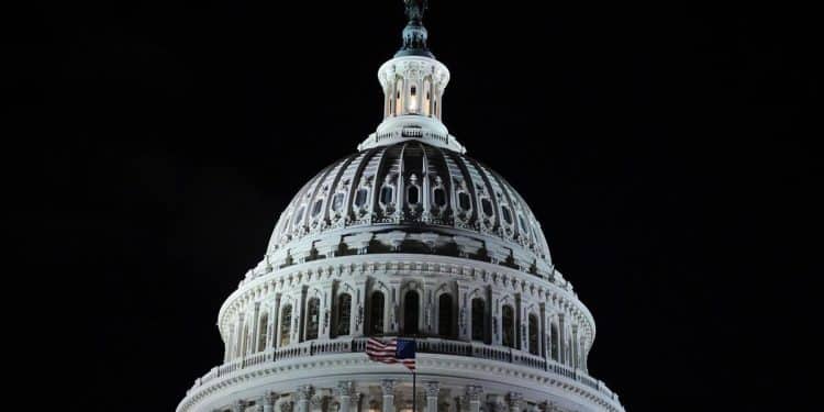 Senate adopts GOP budget plan in “vote-a-rama,” despite Trump backing competing House plan