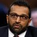 Senate advances Kash Patel’s nomination for FBI director