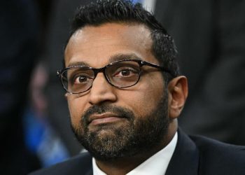 Senate to hold final vote on Kash Patel nomination for FBI director