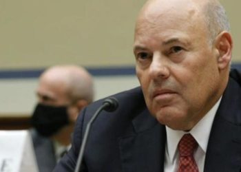 USPS Postmaster General Louis DeJoy signals exit after nearly 5 years