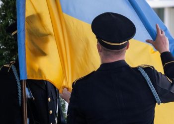 Shocked Ukrainians react to bombastic Trump-Zelenskyy meeting