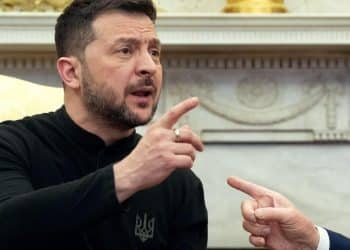 Significance of Trump’s tense meeting with Zelenskyy