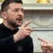 Significance of Trump’s tense meeting with Zelenskyy
