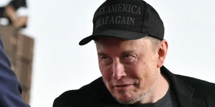 Some agency heads push back on demands for federal employees that Musk touted