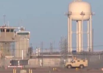 Some federal workers who oversee nuclear weapons laid off, asked to return