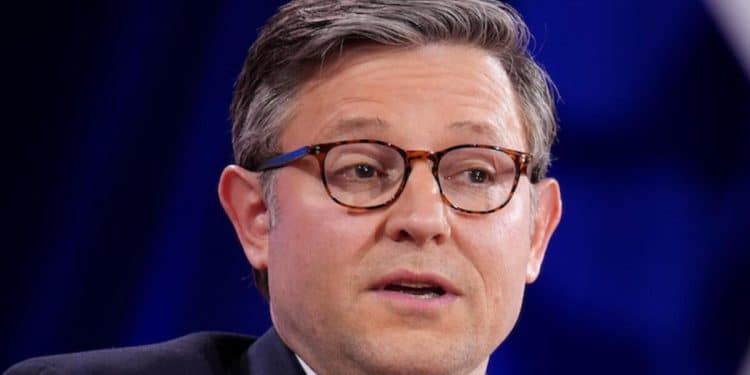 Some House Republicans unsure of Johnson’s budget plan