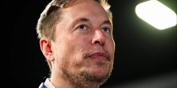 Some Trump officials are opposing Musk’s email request demanding list of tasks done