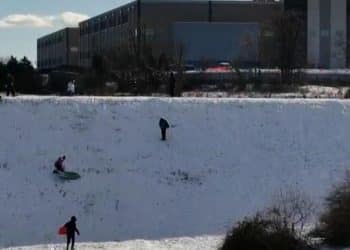 Some view large AI data centers as intrusion despite economic benefits