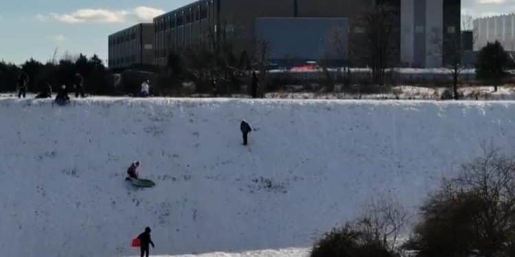 Some view large AI data centers as intrusion despite economic benefits