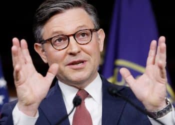 Speaker Johnson on timeline for budget plan as Senate Republicans move on own proposal