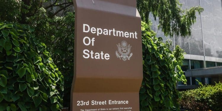 State Dept. trying to evade refugee admissions court order, aid groups say