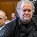 Steve Bannon pleads guilty in donor fraud case