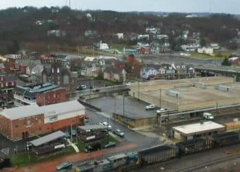 Struggling Maryland city offers $20,000 for workers to relocate there