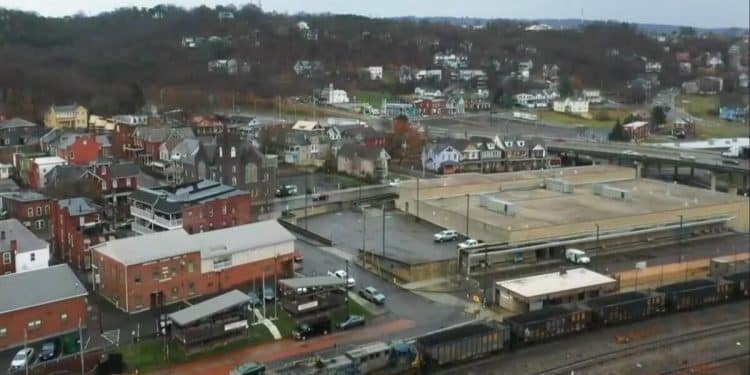 Struggling Maryland city offers $20,000 for workers to relocate there