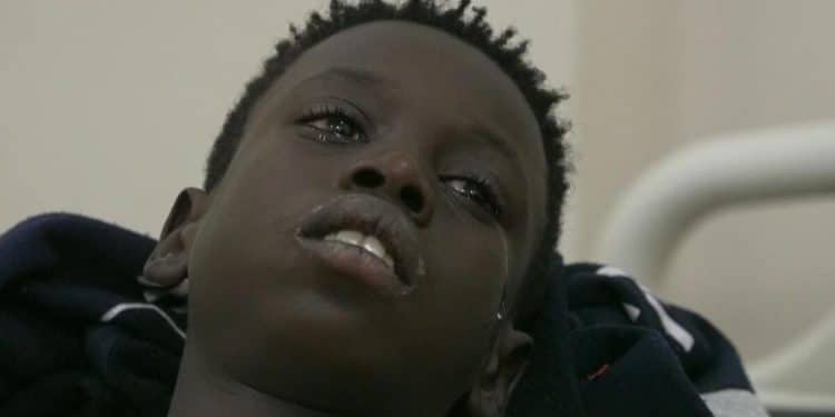 Struggling soup kitchens and hospitals in Sudan face uncertainty amid U.S. aid freeze