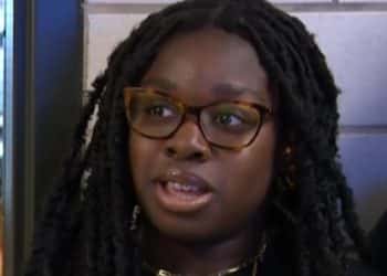 Students react to “phone-free February” in school