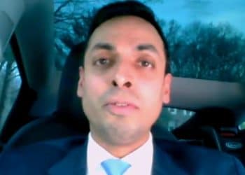 Rep. Suhas Subramanyam on efforts to reign in DOGE