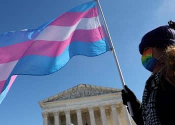 Judge blocks Trump’s order restricting gender affirming care for the time being