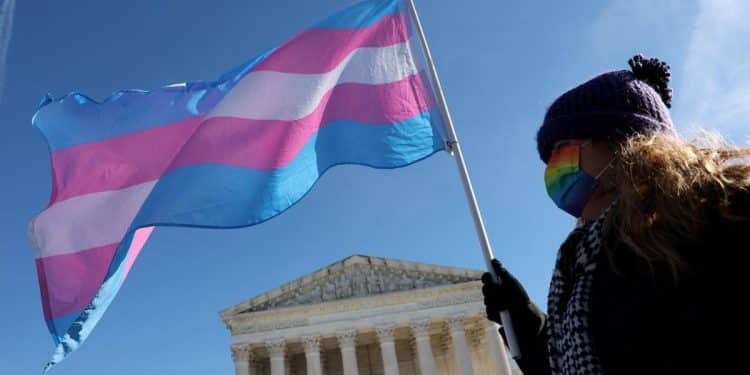 Judge blocks Trump’s order restricting gender affirming care for the time being