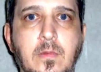 Supreme Court orders new trial for Richard Glossip
